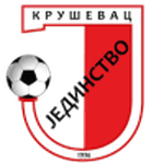 Jedinstvo Kruševac logo