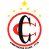 Campinense logo