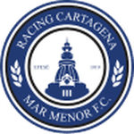Racing Cartagena MM logo