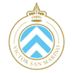 Victor San Marino logo