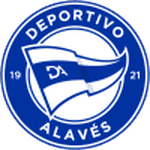 Deportivo Alavés III logo