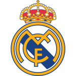 Real Madrid III logo