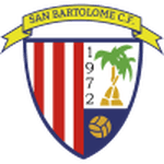 San Bartolomé logo