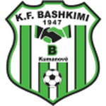 Bashkimi Kumanovo logo