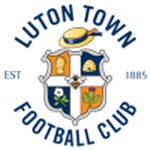 Luton Town U21 logo