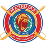 Mashujaa logo