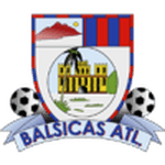 Balsicas Atlético logo