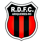 Real Desportivo Ariquemes logo
