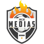ACS Mediaş 2022 logo