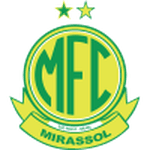 Mirassol B logo
