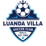 Luanda Villa logo