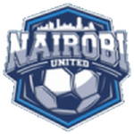 Nairobi United logo