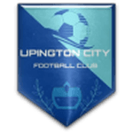 Upington City logo