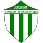 Erani Filiatra logo