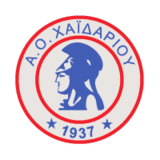 Chaidari logo