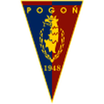 Pogon Szczecin W logo