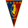 Pogon Szczecin W logo