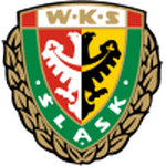 Slask Wroclaw W logo