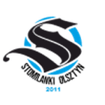 Stomilanki Olsztyn W logo