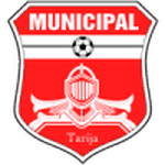 Municipal Tarija logo