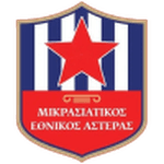 Asteras Kaisarianis logo
