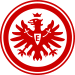Eintracht Frankfurt II W logo