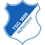 Hoffenheim II W logo