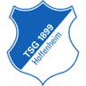 Hoffenheim II W logo