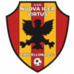 Igea Virtus logo