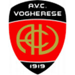 Vogherese logo