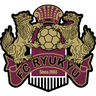 FC Ryukyu logo