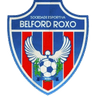 SE Belford Roxo logo