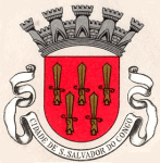 São Salvador logo