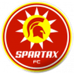 Spartax logo