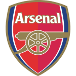 Arsenal U19 logo