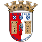Sporting Braga U19 logo