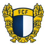Famalicão U19 logo
