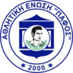Pafos U19 logo