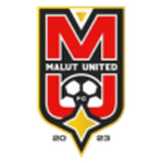 Malut United logo
