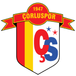 Çorluspor 1947 logo