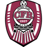 CFR 1907 Cluj logo