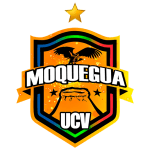 UCV Moquegua logo