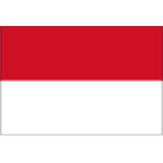 Indonesia U17 logo
