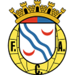 Alverca U19 logo