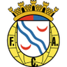 Alverca U19 logo