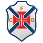Belenenses U19 logo