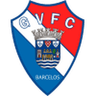 Gil Vicente U19 logo