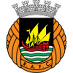 Rio Ave U19 logo