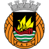 Rio Ave U19 logo