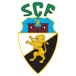 SC Farense U19 logo